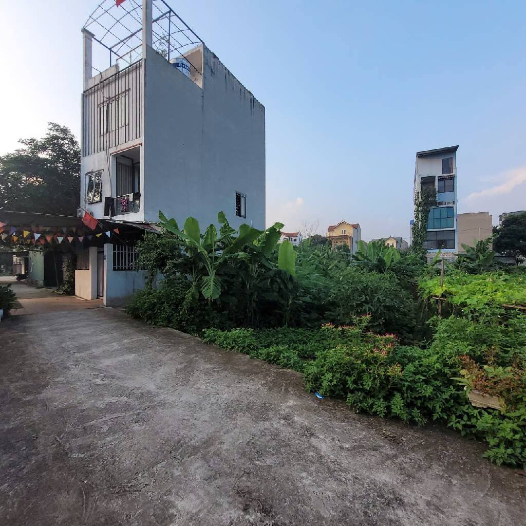 85M YÊN NGHĨA HÀ ĐÔNG CHỈ HƠN 5 TỶ - Ô TÔ TRÁNH -GIAO THÔNG THUẬN TIỆN -KHU DÂN CƯ  PHÁT TRIỂN MẠNH