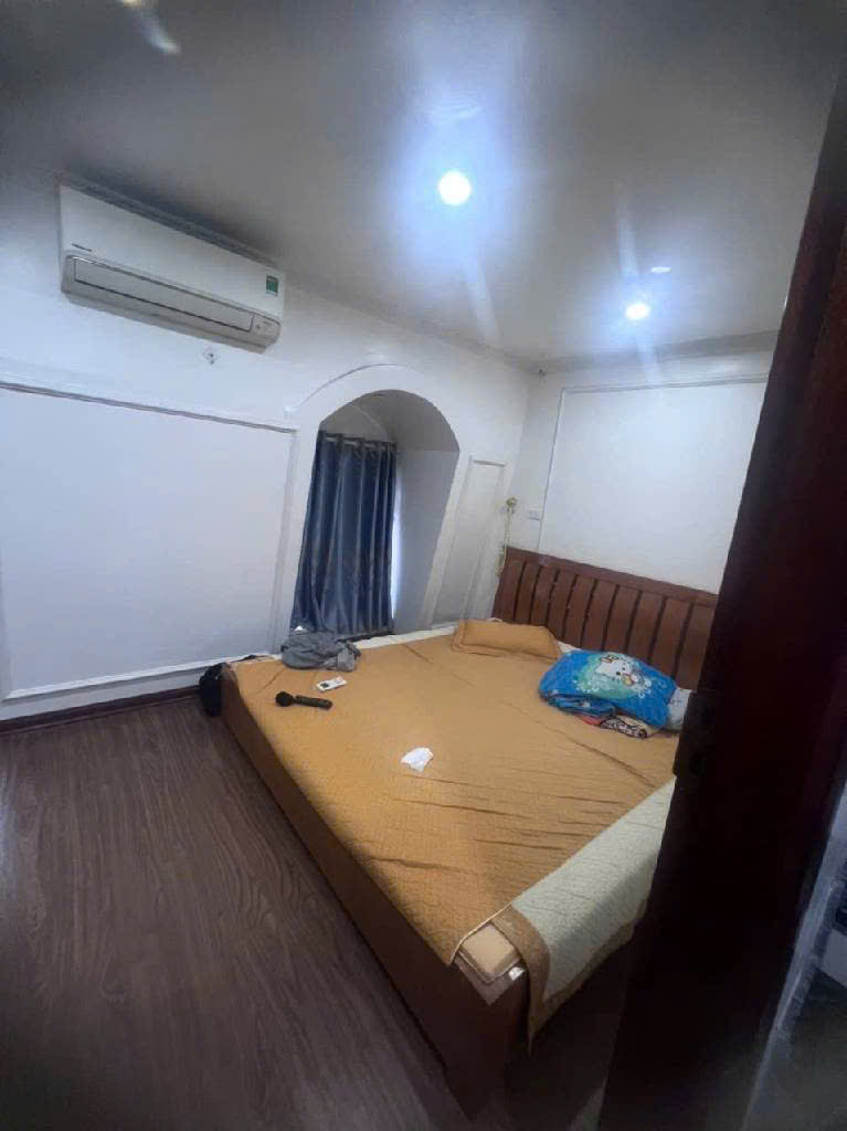 LÔ GÓC PHÚ LƯƠNG HÀ ĐÔNG 50M CHỈ HƠN 7 TỶ _ Ô TÔ ĐỖ CỬA NHÀ NGÀY ĐÊM_ NGÕ THÔNG _ NHÀ ĐẸP Ở NGAY