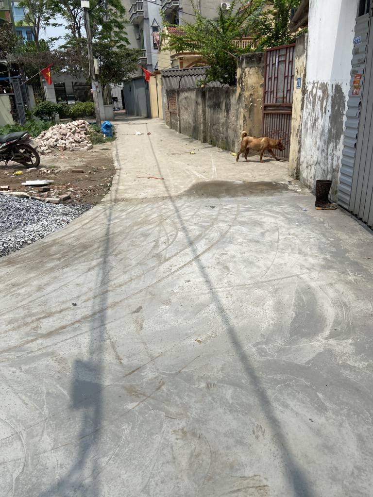 BÌNH ĐÀ THANH OAI HÀ NỘI - 42M CHỈ NHỈNH 4 TỶ _ 100M RA QL21B L _ LÔ GÓC THOÁNG  _ Ô TÔ VÀO TẬN NƠI