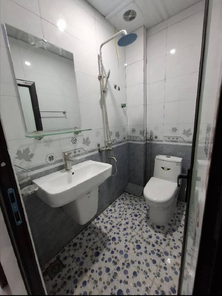 55M CAO MẬT THANH CAO THANH OAI CHỈ HƠN 3 TỶ - NHÀ 2 TẦNG - LÔ GÓC ,NGÕ THÔNG - Ô TÔ TRÁNH - DÂN CƯ