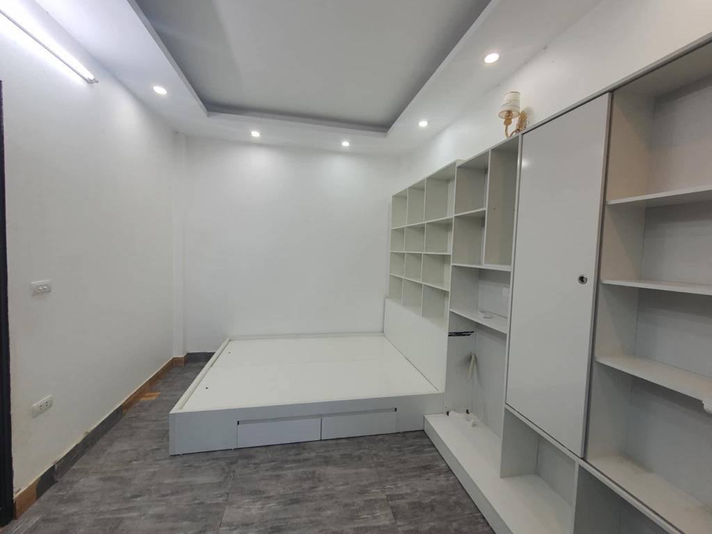 55M CAO MẬT THANH CAO THANH OAI CHỈ HƠN 3 TỶ - NHÀ 2 TẦNG - LÔ GÓC ,NGÕ THÔNG - Ô TÔ TRÁNH - DÂN CƯ