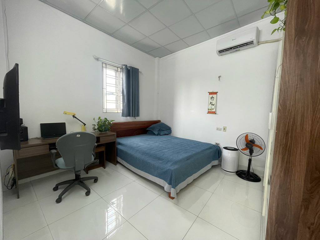 BÌNH MINH THANH OAI 35M HƠN 3 TỶ - FULL NỘI THẤT - SỔ ĐỎ ĐẸP - SÁT CHỢ - SÁT TRƯỜNG - Ô TÔ ĐỖ CỔNG