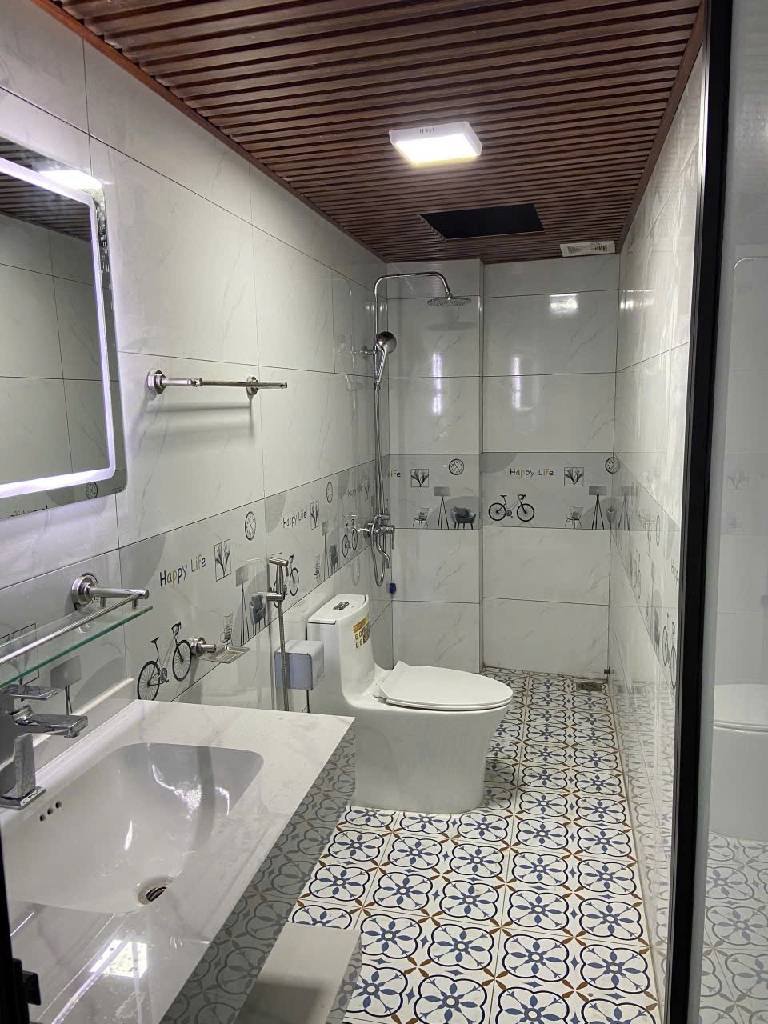 BÌNH MINH THANH OAI 35M HƠN 3 TỶ - FULL NỘI THẤT - SỔ ĐỎ ĐẸP - SÁT CHỢ - SÁT TRƯỜNG - Ô TÔ ĐỖ CỔNG