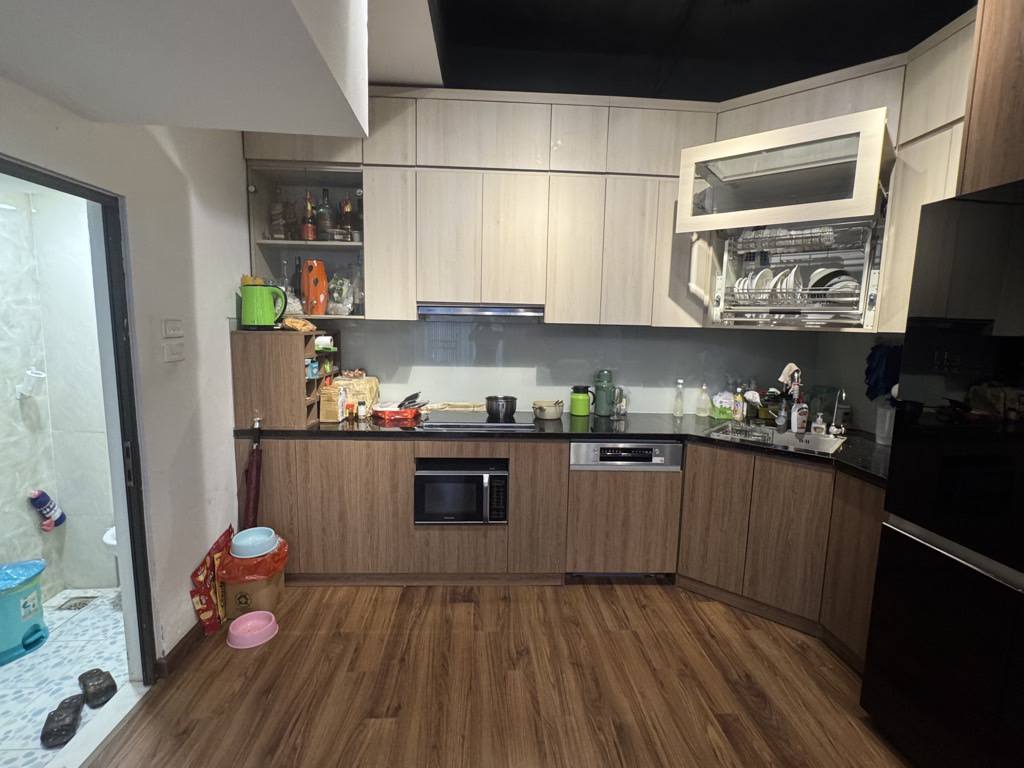 MAN BỒI GỐC GĂNG BALA HÀ ĐÔNG 50M CHỈ HƠN 14 TỶ - 6 TẦNG THANG MÁY - PHÂN LÔ VỈA HÈ - Ô TÔ TRÁNH -