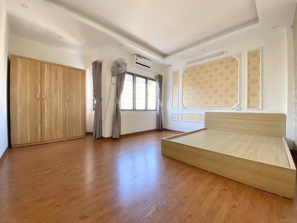 56M MAN BỒI _ GỐC GĂNG BALA HÀ ĐÔNG - CHỈ HƠN 12 TỶ - DÂN CƯ ĐÔNG ĐÚC - Ô TÔ DỪNG ĐỖ QUAY ĐẦU THOẢI