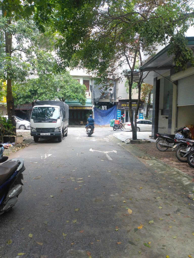 56M MAN BỒI _ GỐC GĂNG BALA HÀ ĐÔNG - CHỈ HƠN 12 TỶ - DÂN CƯ ĐÔNG ĐÚC - Ô TÔ DỪNG ĐỖ QUAY ĐẦU THOẢI