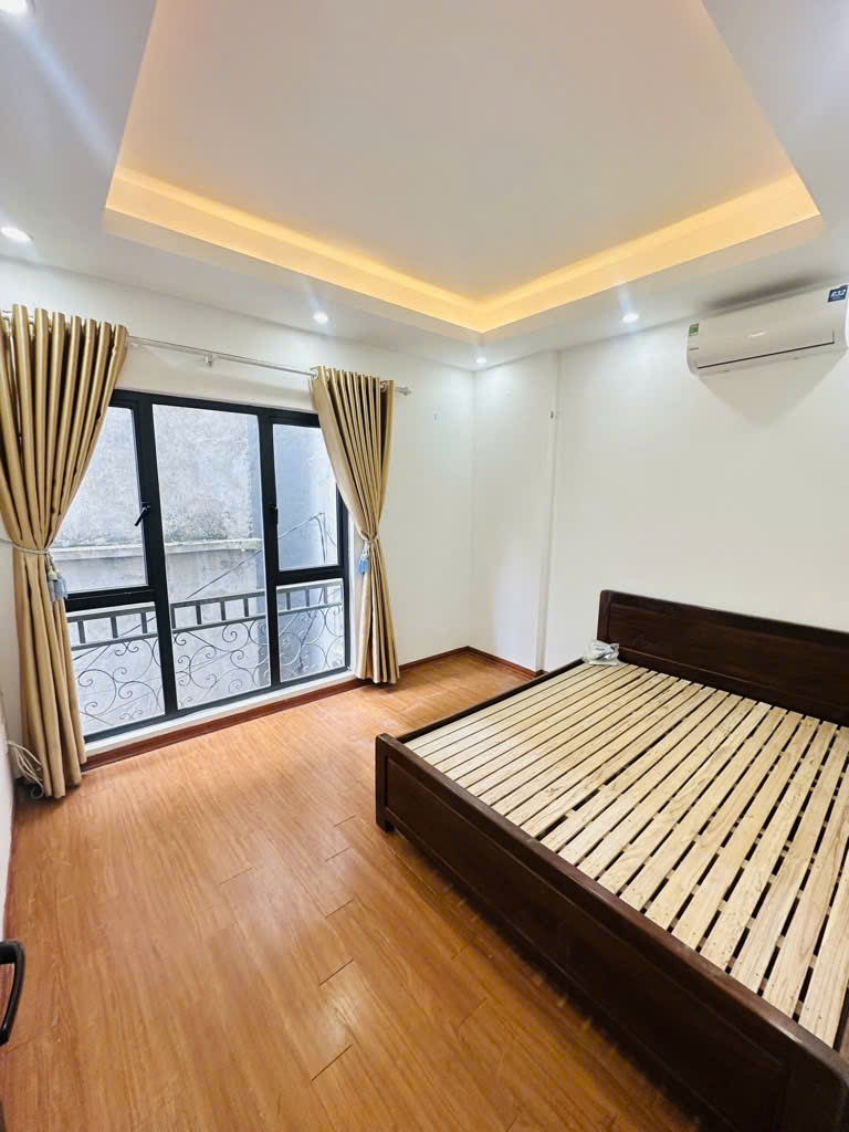 KHU ĐẤT DV MAN BỒI - BALA HÀ ĐÔNG 51M CHỈ HƠN 14 TỶ - 6 TẦNG THANG MÁY - PHÂN LÔ VỈA HÈ - Ô TÔ