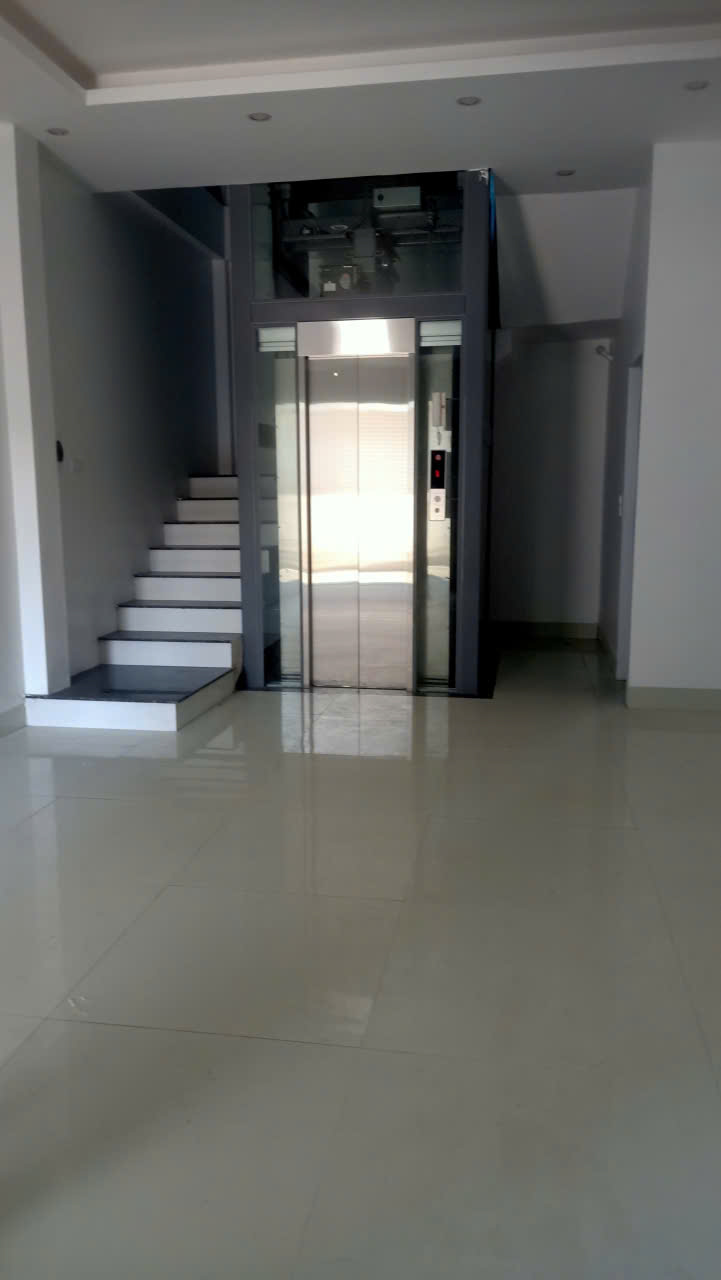 KHU ĐẤT DV MAN BỒI - BALA HÀ ĐÔNG 51M CHỈ HƠN 14 TỶ - 6 TẦNG THANG MÁY - PHÂN LÔ VỈA HÈ - Ô TÔ