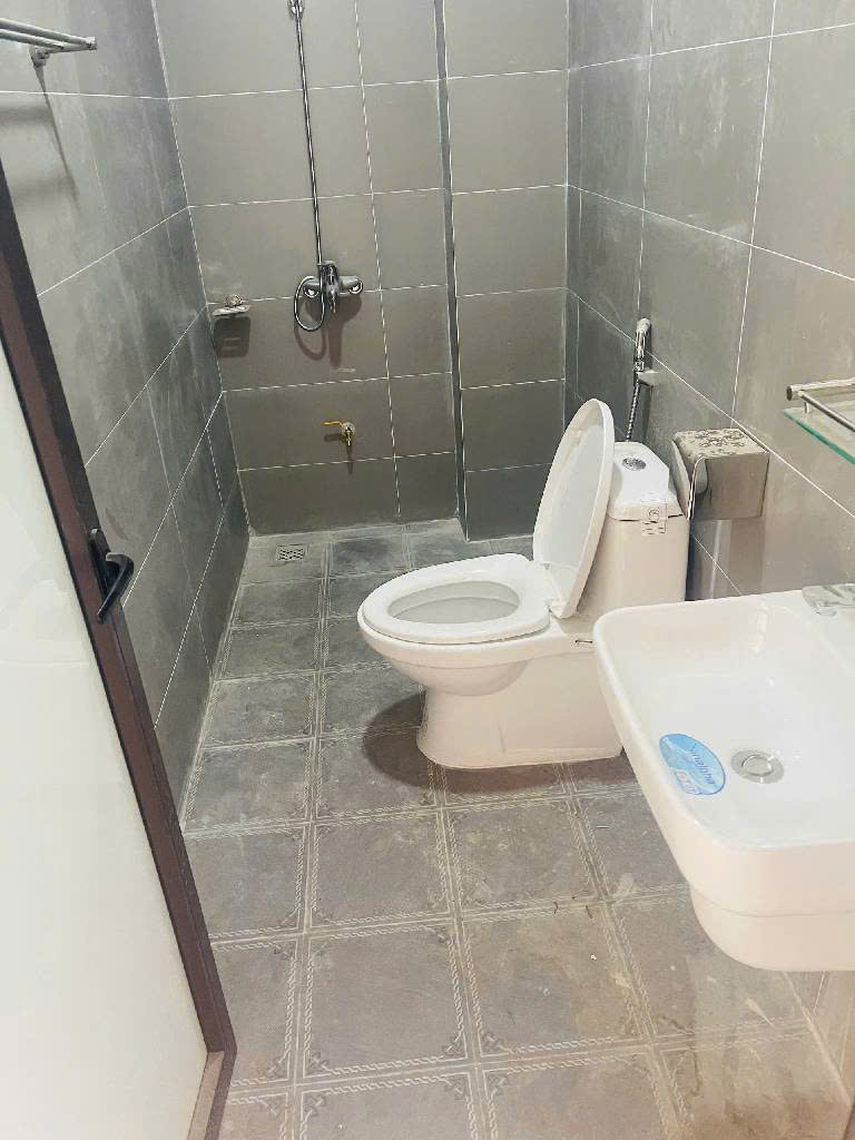 phú lương hà đông - 65m chỉ với nhỉnh 7 tỷ tý xíu -  thiết kế 4 tầng - chỉ hơn 100m ra mặt đường