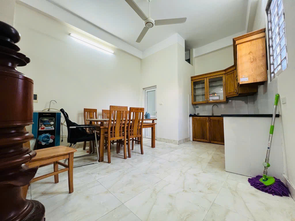 phú lương hà đông - 65m chỉ với nhỉnh 7 tỷ tý xíu -  thiết kế 4 tầng - chỉ hơn 100m ra mặt đường