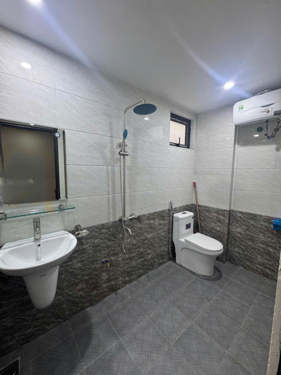 phú lương hà đông - 64m chỉ với nhỉnh 7 tỷ tý xíu -  thiết kế 4 tầng - chỉ hơn 100m ra mặt đường