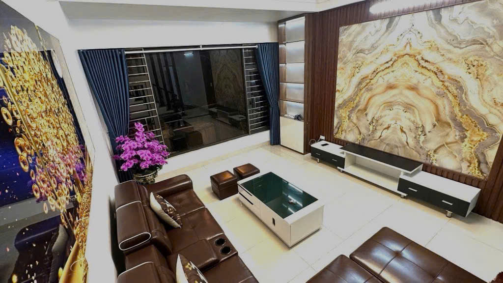 căn nhà đẹp duy nhất còn lại tại dv yên nghĩa 50m chỉ hơn 11 tỷ - chủ nhà bán để lấy tiền chạy việc