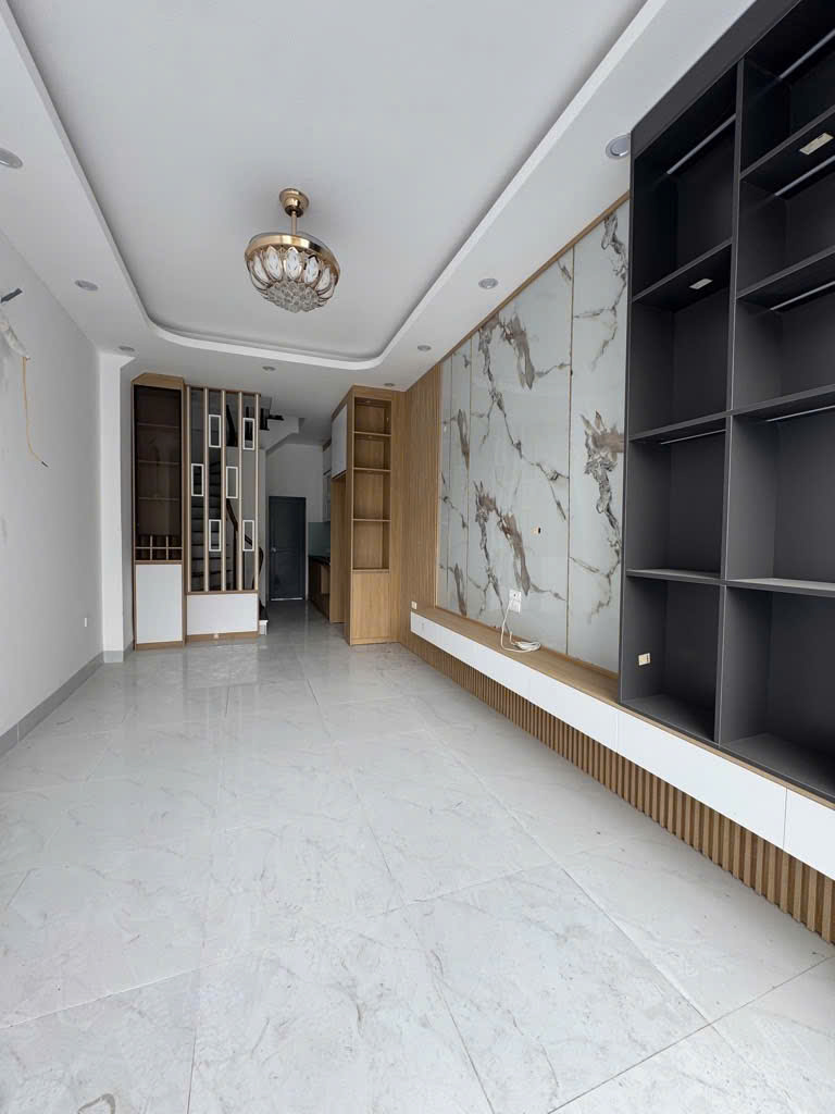 siêu phẩm kỳ thủy phú lương hà đông _ chưa đến 6 tỷ có ngay 50m đất thổ cư_ nhà đẹp ở ngay _ đường