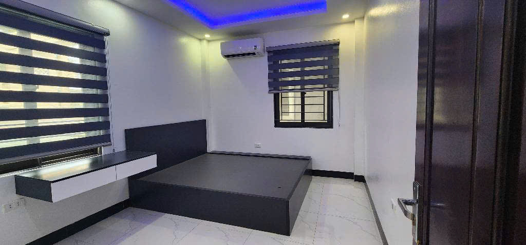 Quang trung hà đông _ nhà đẹp full nội thât _ ô tô đỗ cửa _ 3 thoáng _dân cư sầm uất _ vị trí víp