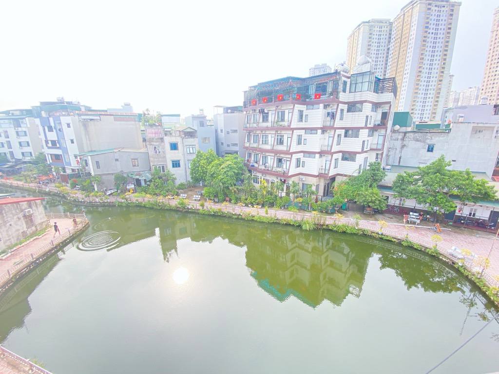 KĐT MỚI VĂN PHÚ _ 90m bạt ngàn tiện ích _ ô tô đánh võng _ ô chờ thang máy_ khu hạ tầng bậc nhất