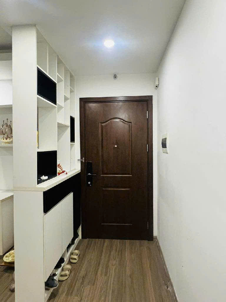 nhà mới thạch bích thanh oai hà nội _46m phân lô oto tránh _vào nhà _đường thông _khu đông dân _an