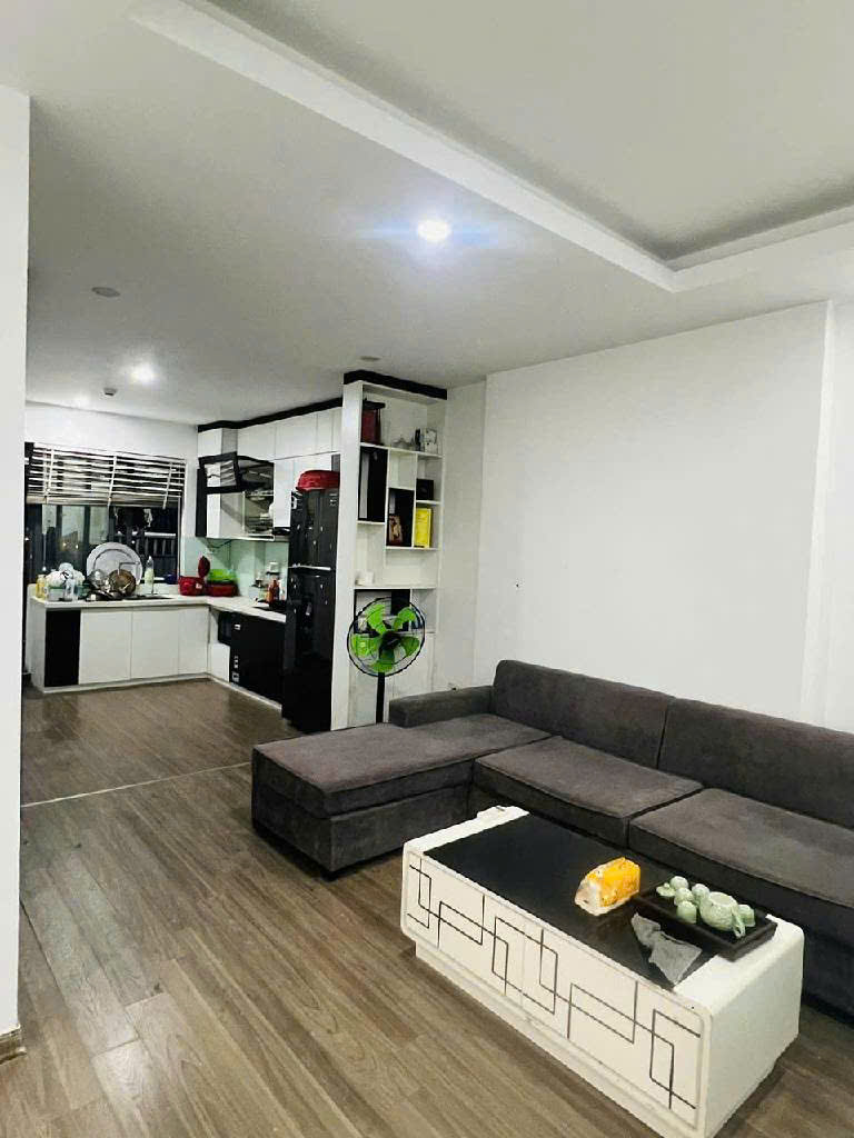 nhà mới thạch bích thanh oai hà nội _46m phân lô oto tránh _vào nhà _đường thông _khu đông dân _an