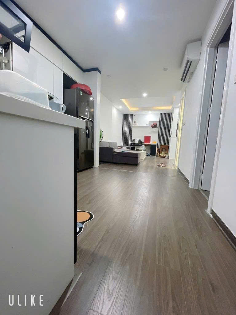 nhà mới thạch bích thanh oai hà nội _46m phân lô oto tránh _vào nhà _đường thông _khu đông dân _an