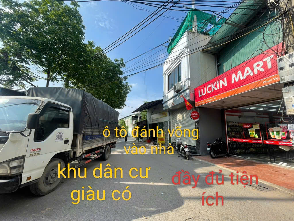 hoa hậu yên nghĩa hà đông chỉ nhỉnh 10 tỷ có ngay nhà đẹp _lô góc _đường thông các ngả _ ô tô ngự