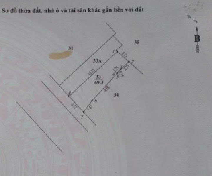 70m quang trung hà đông _ trước cửa ô tô tránh _cách đường đôi quang trung chỉ vài chục mét _ mt