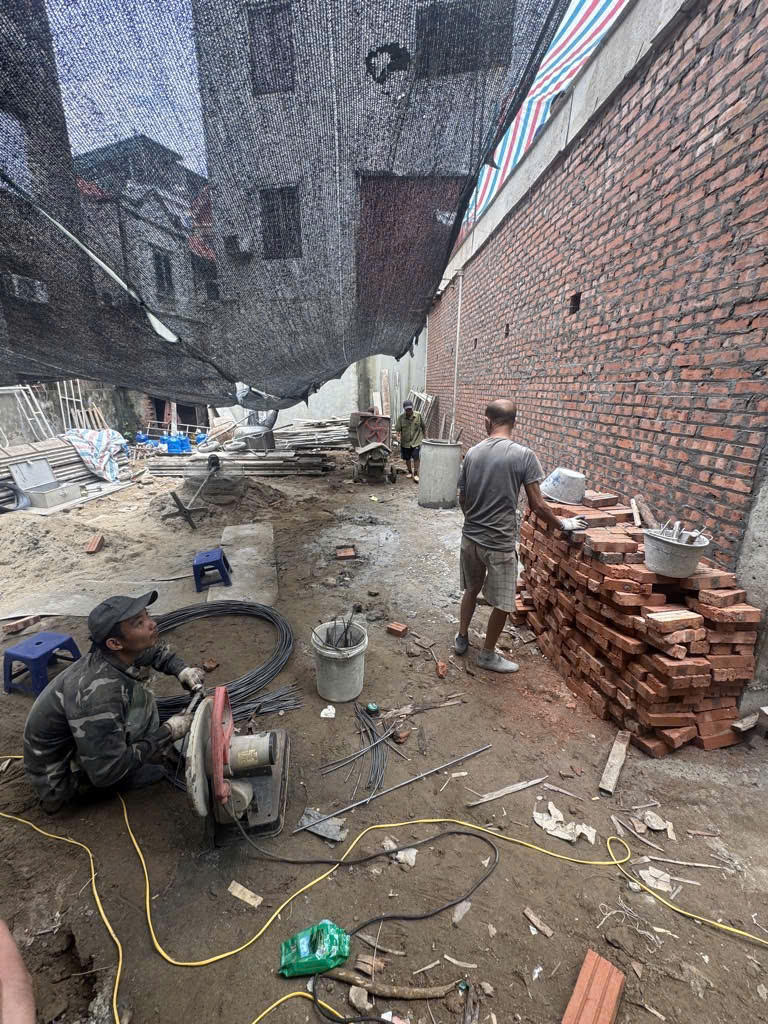 42m phú lương hà đông_ 5m ra ô tô tránh đỗ ngày đêm _gần khu buôn bán đông đúc