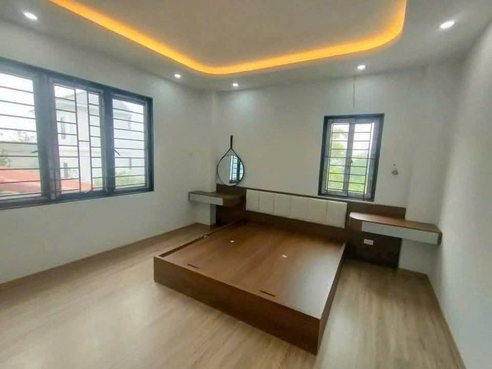 bình minh thanh oai 40m _4 tầng full nội thất _50m ra bãi đỗ oto_hàng xóm thân thiện