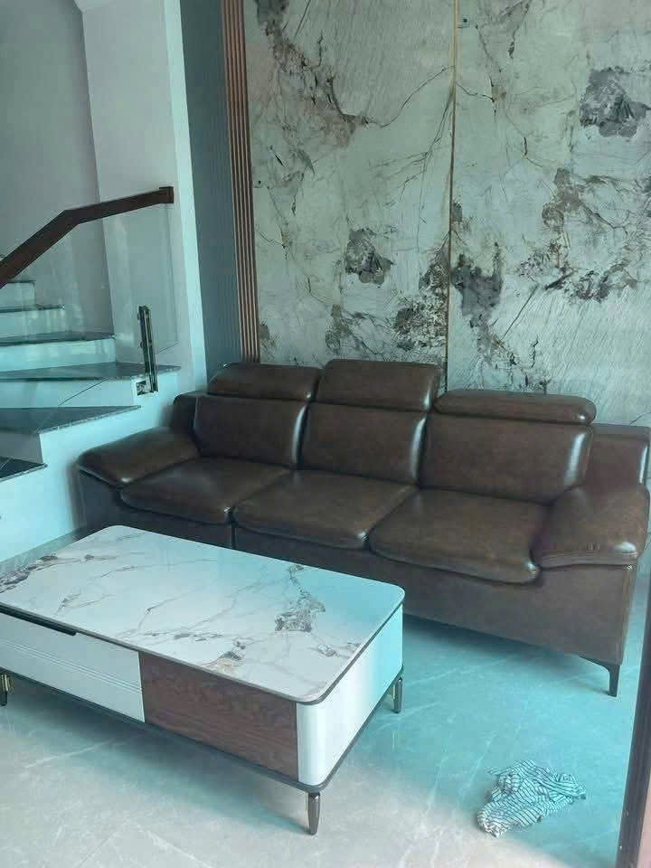 bình minh thanh oai 40m _4 tầng full nội thất _50m ra bãi đỗ oto_hàng xóm thân thiện