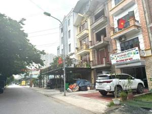 E có 3 mảnh ĐẤT SIÊU HIẾM- PHÂN LÔ Ô TÔ TRÁNH- VỈA HÈ RỘNG !!! Đồng mai hà đông - 79m giá 9 tỷ