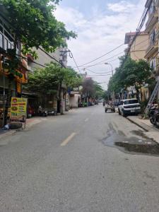 LÔ GÓC PHÚ LƯƠNG HÀ ĐÔNG 50M CHỈ HƠN 7 TỶ _ Ô TÔ ĐỖ CỬA NHÀ NGÀY ĐÊM_ NGÕ THÔNG _ NHÀ ĐẸP Ở NGAY