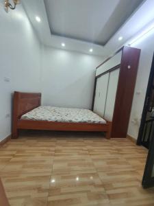 55M CAO MẬT THANH CAO THANH OAI CHỈ HƠN 3 TỶ - NHÀ 2 TẦNG - LÔ GÓC ,NGÕ THÔNG - Ô TÔ TRÁNH - DÂN CƯ