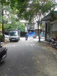 56M MAN BỒI _ GỐC GĂNG BALA HÀ ĐÔNG - CHỈ HƠN 12 TỶ - DÂN CƯ ĐÔNG ĐÚC - Ô TÔ DỪNG ĐỖ QUAY ĐẦU THOẢI