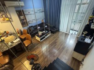 phú lương hà đông - 65m chỉ với nhỉnh 7 tỷ tý xíu -  thiết kế 4 tầng - chỉ hơn 100m ra mặt đường