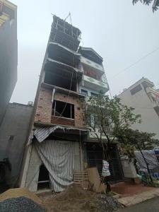 50M ĐẤT DV02 khu B yên nghĩa _thang máy _ ra bến xe yên nghĩa 100m _ phân lô oto _bạt ngàn tiện ích