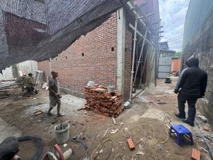 42m phú lương hà đông_ 5m ra ô tô tránh đỗ ngày đêm _gần khu buôn bán đông đúc