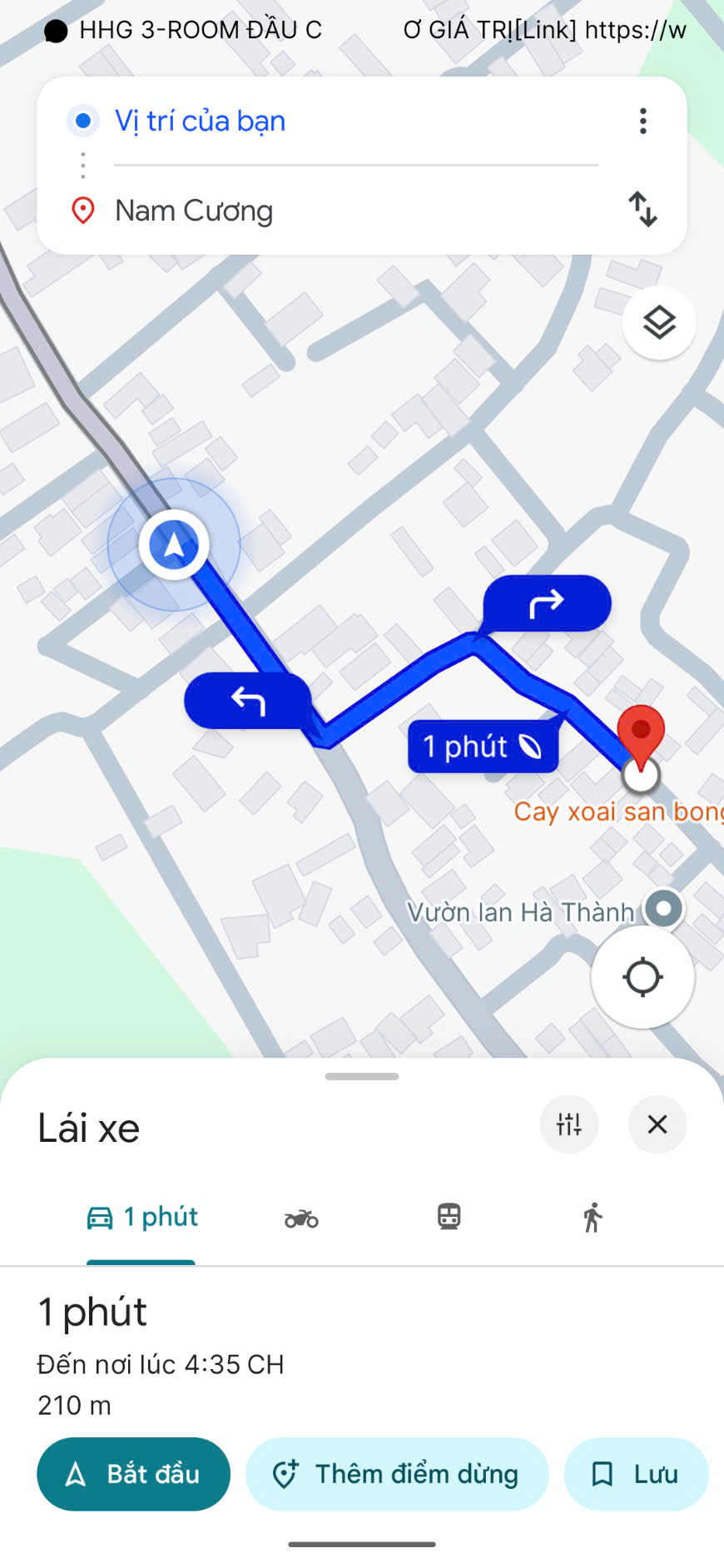 Bán Đất NAM CƯƠNG 4 Tỷ Full Thổ Cư 176m, Mặt tiền hơn 9m, Xe Bán Tải Fortuner Thông ngõ