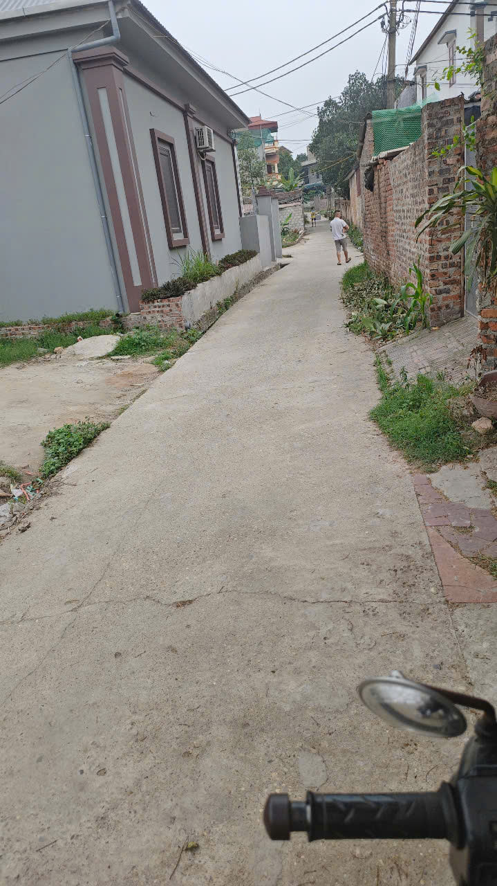 Bán Đất NAM CƯƠNG 4 Tỷ Full Thổ Cư 176m, Mặt tiền hơn 9m, Xe Bán Tải Fortuner Thông ngõ