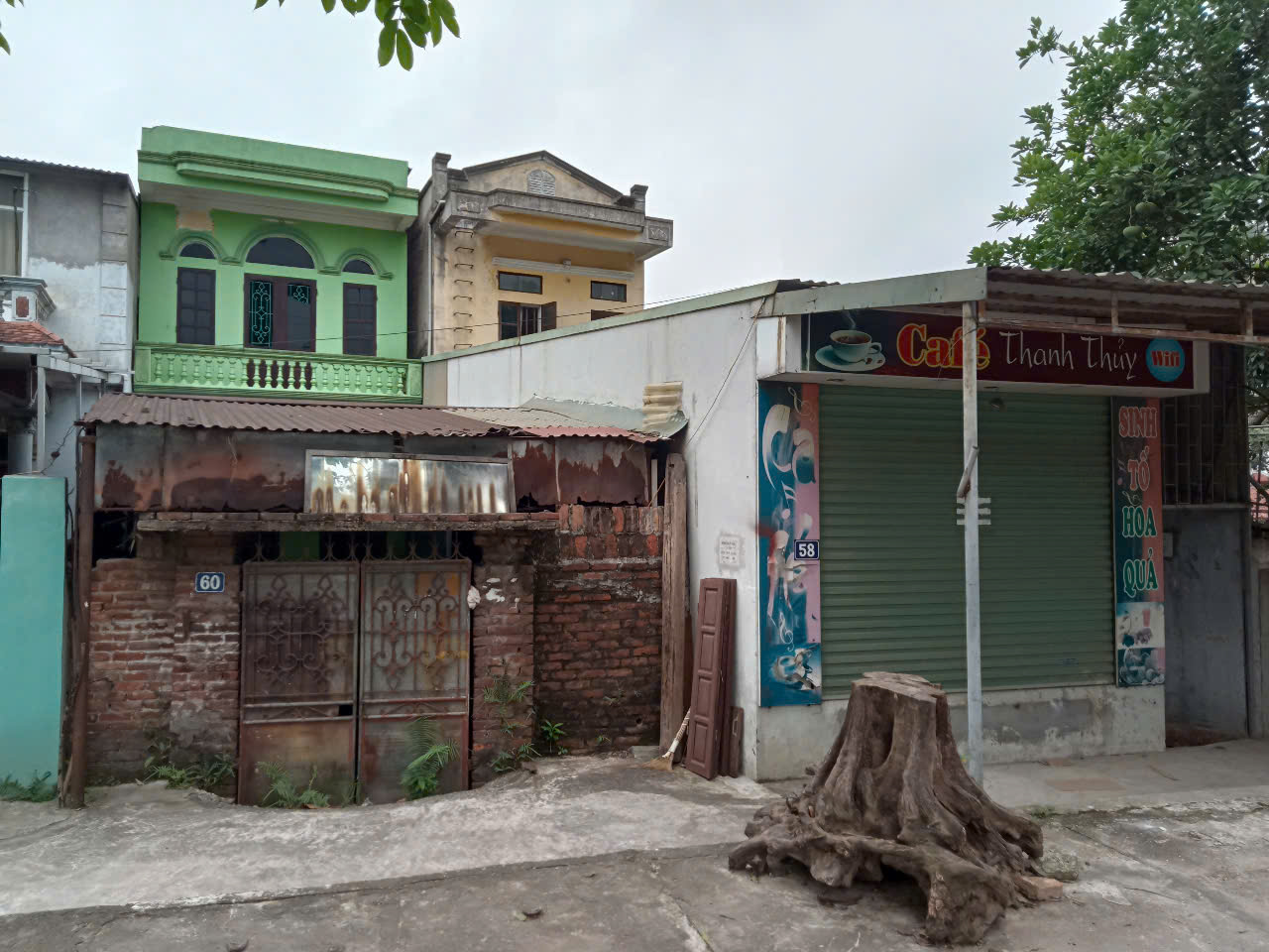 Bán đất mặt đường Cổ bi 238 m2, mặt tiền 9m, giá rẻ kịch sàn 115 triệu/m2 LH: 0981818137