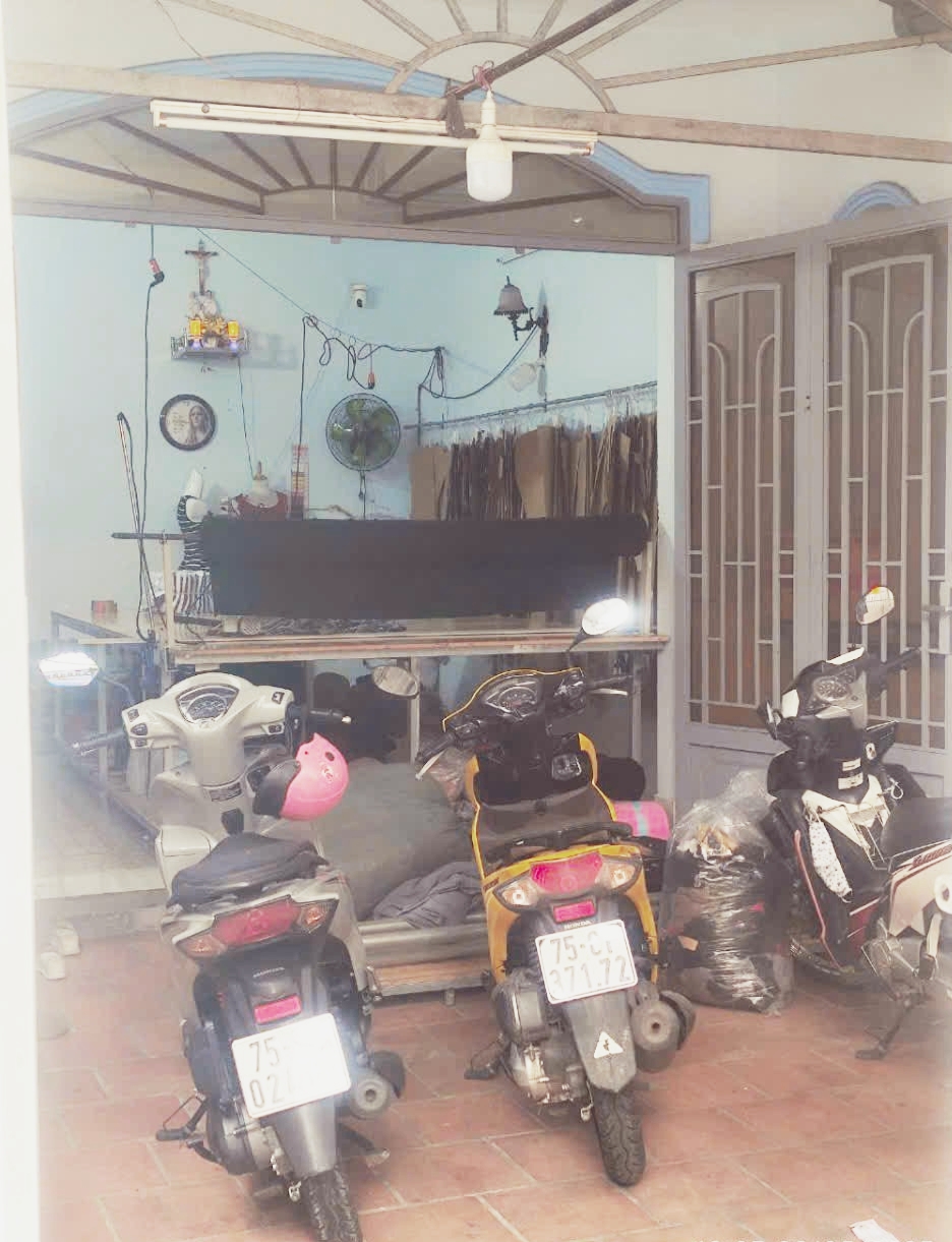 MS08-01..BÁN ĐẤT TẶNG NHÀ- NGAY HIỆP THÀNH CITY- 4Ty9- ĐANG CHO THUÊ 6TR5