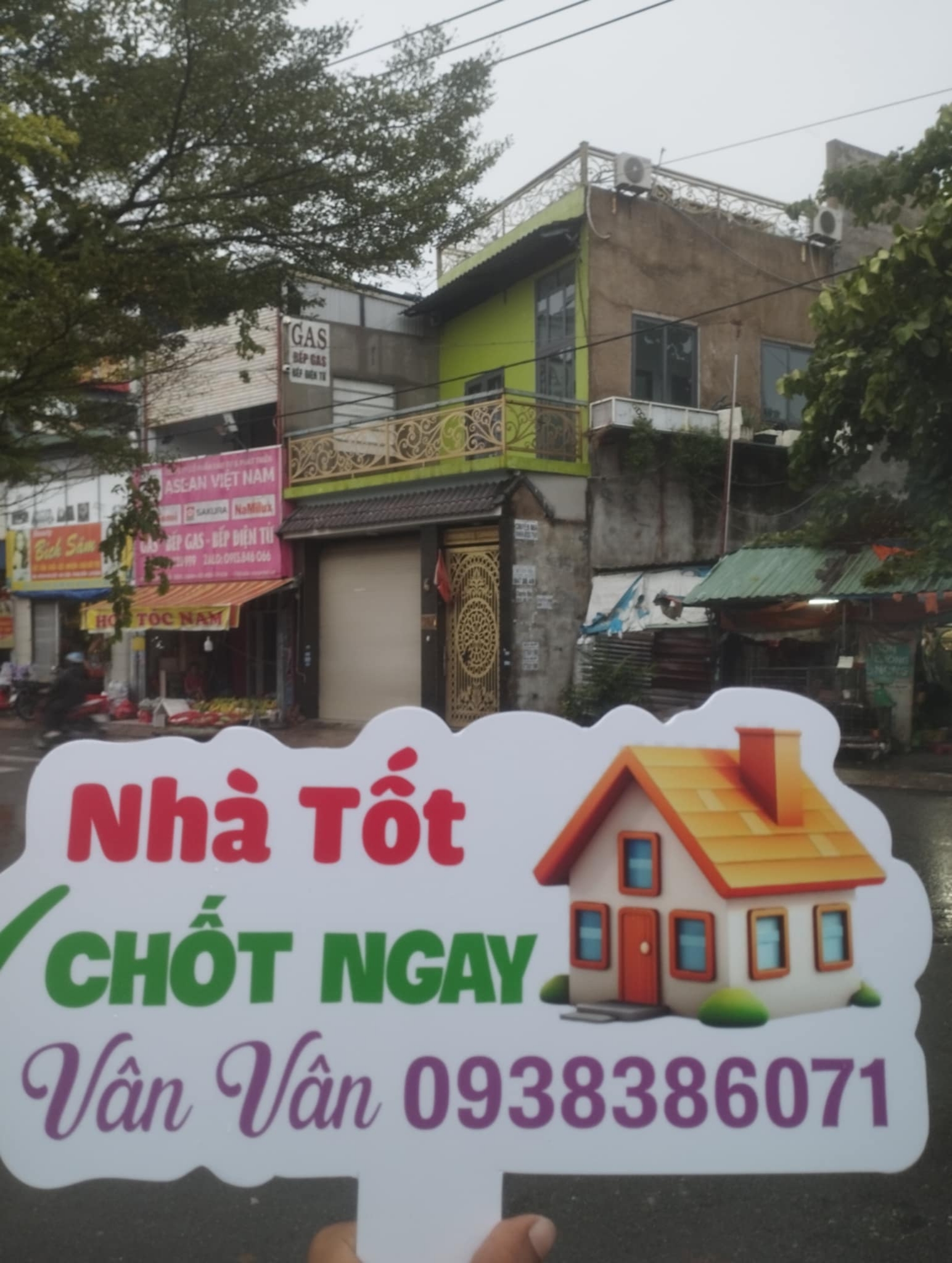 02-02.. NHà Lầu- MT KD- NGAY NGÃ 3- KHÔNG ĐÂM ĐƯỜNG-HL 80B, ĐÔNG THẠNH