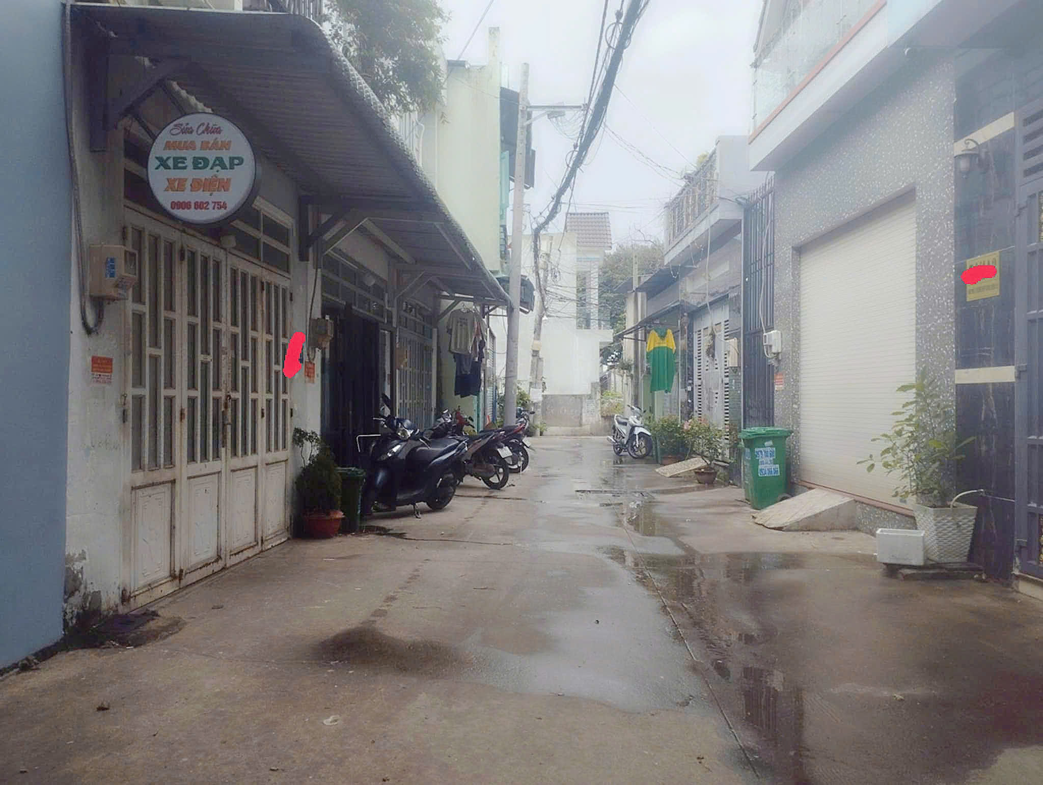 MS09-01. NHÀ NGANG SIÊU RỘNG 6M5- DT LỚN GIÁ TỐT- GẦN NGÃ 3 ĐÔNG QUANG