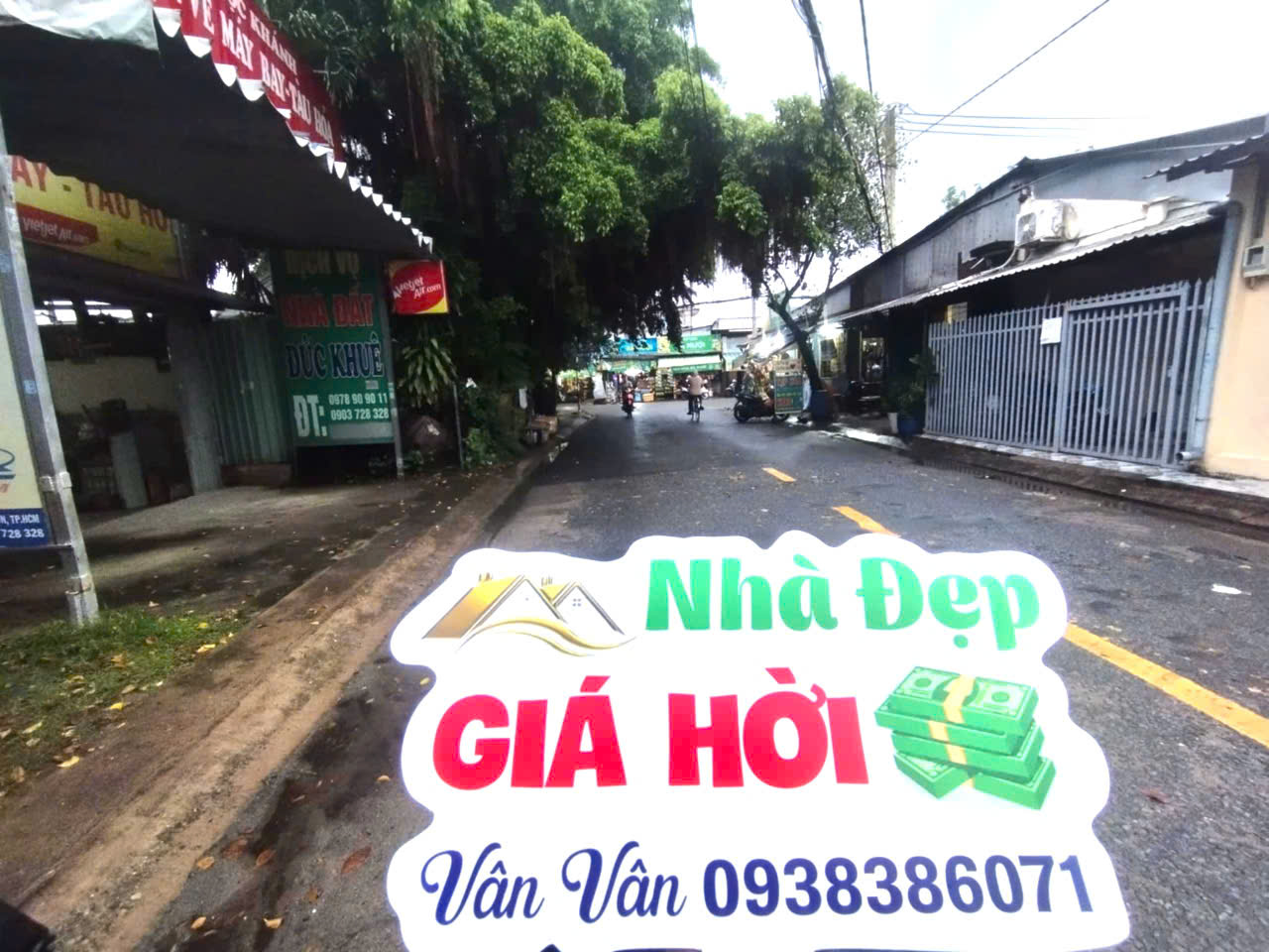 MS4-02. DT 6*24- 5TỶ7- CÁCH ĐẶNG THÚC VỊNH 200M- ĐƯỜNG XE HƠI QUAY ĐẦU