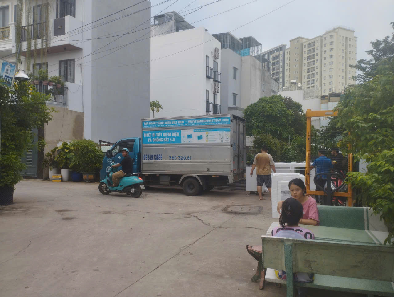 MS12-01- BÁN NHÀ TRẦN THỊ HÈ- 4X18M- NHÀ ĐẸP- NHỈNH 3 TỶ