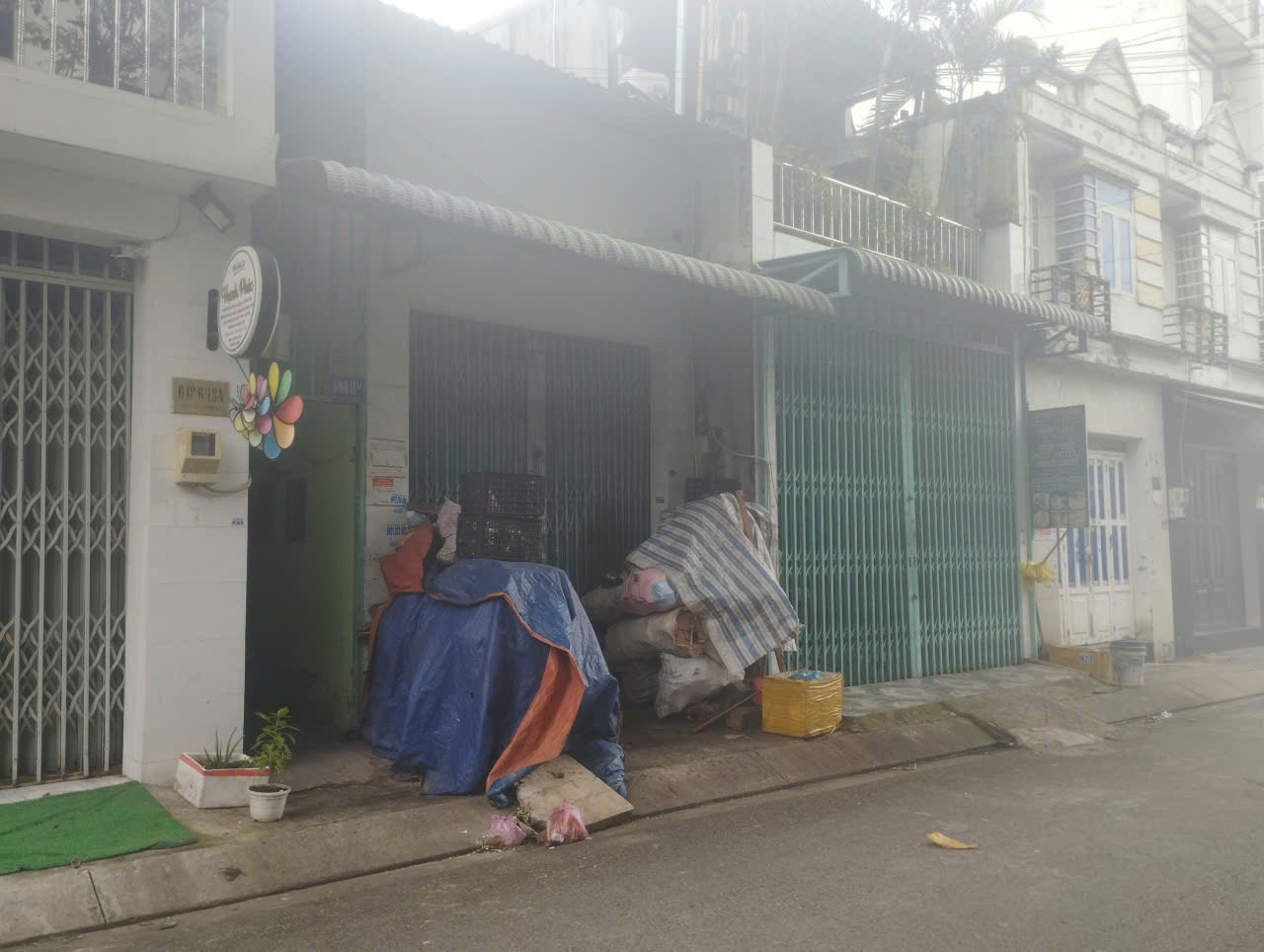 MS10-02-- CHỈ HƠN 2TỶ- NHÀ LỚN- MT ĐƯỜNG 10M- SHR- NGAY QUẬN 12