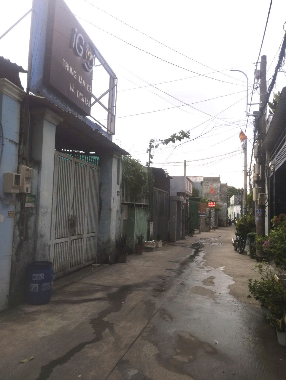 MS11-02- BÁN NHÀ NGAY CẦU RẠCH TRA- HXH- NHỈNH 3 TỶ