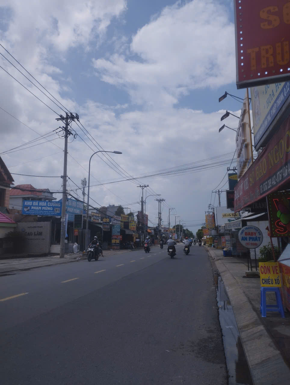 MS10-03.. MT SÁT NGUYỄN ẢNH THỦ- 72M2- 3TỶ- SHR