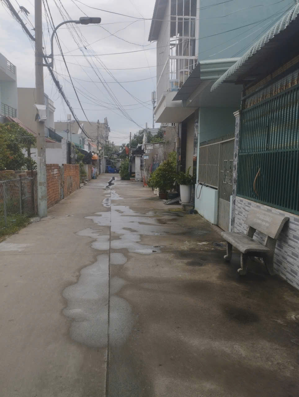 MS09-04.. DT KHỦNG 98M2- 4 TỶ85- HXH - SÁT CHỢ HIỆP THÀNH