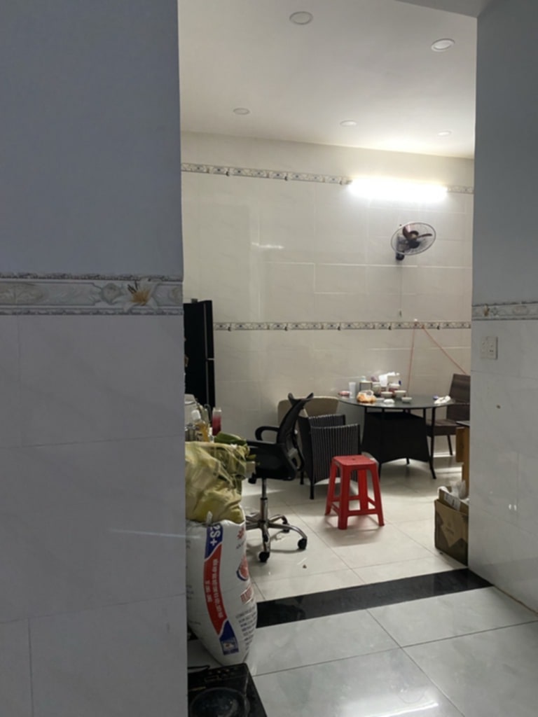 1501**-Nhà GẦN 100m2 -Giá NHỎ XÍU 2TỶ6 ẤP - Đông 1, Thới Tam Thôn