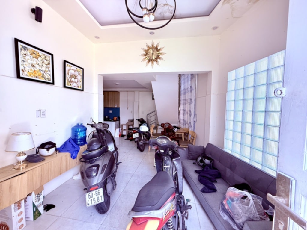 1401**DIỆN TÍCH KHỦNG 130m2 - sát chợ Hiệp Thành-NHỈNH 5 TỶ