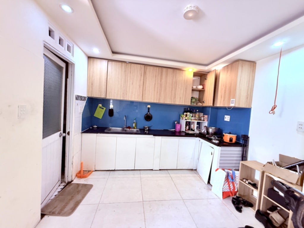 1401**DIỆN TÍCH KHỦNG 130m2 - sát chợ Hiệp Thành-NHỈNH 5 TỶ