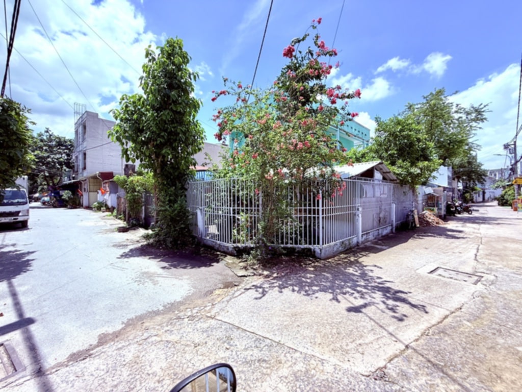 1401**DIỆN TÍCH KHỦNG 130m2 - sát chợ Hiệp Thành-NHỈNH 5 TỶ